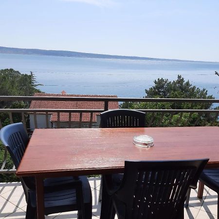 Apartments Ivanka Стариград-Пакленица Екстериор снимка