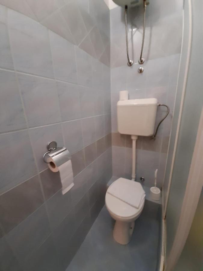 Apartments Ivanka Стариград-Пакленица Екстериор снимка