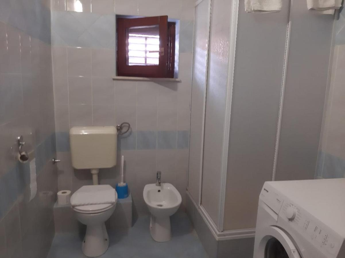 Apartments Ivanka Стариград-Пакленица Екстериор снимка